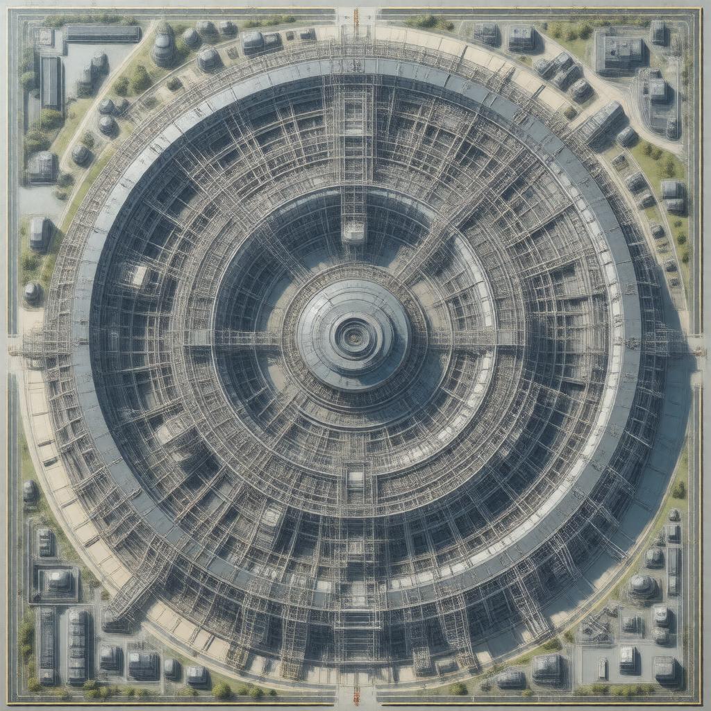 Antiproton Decelerator